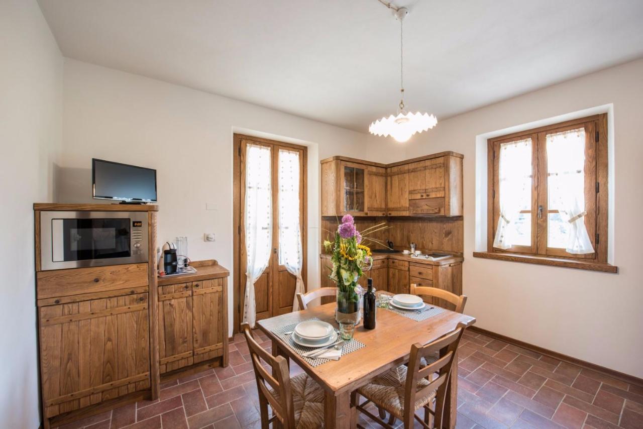 Villa Ghiandai Arezzo Extérieur photo