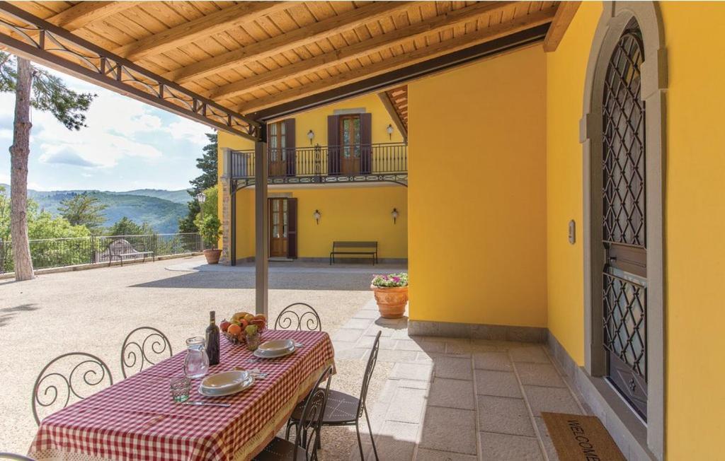 Villa Ghiandai Arezzo Extérieur photo