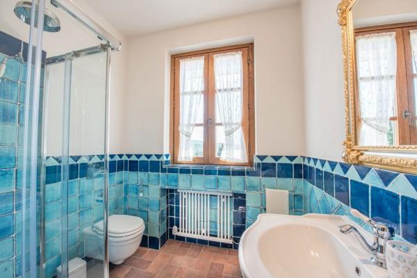 Villa Ghiandai Arezzo Extérieur photo