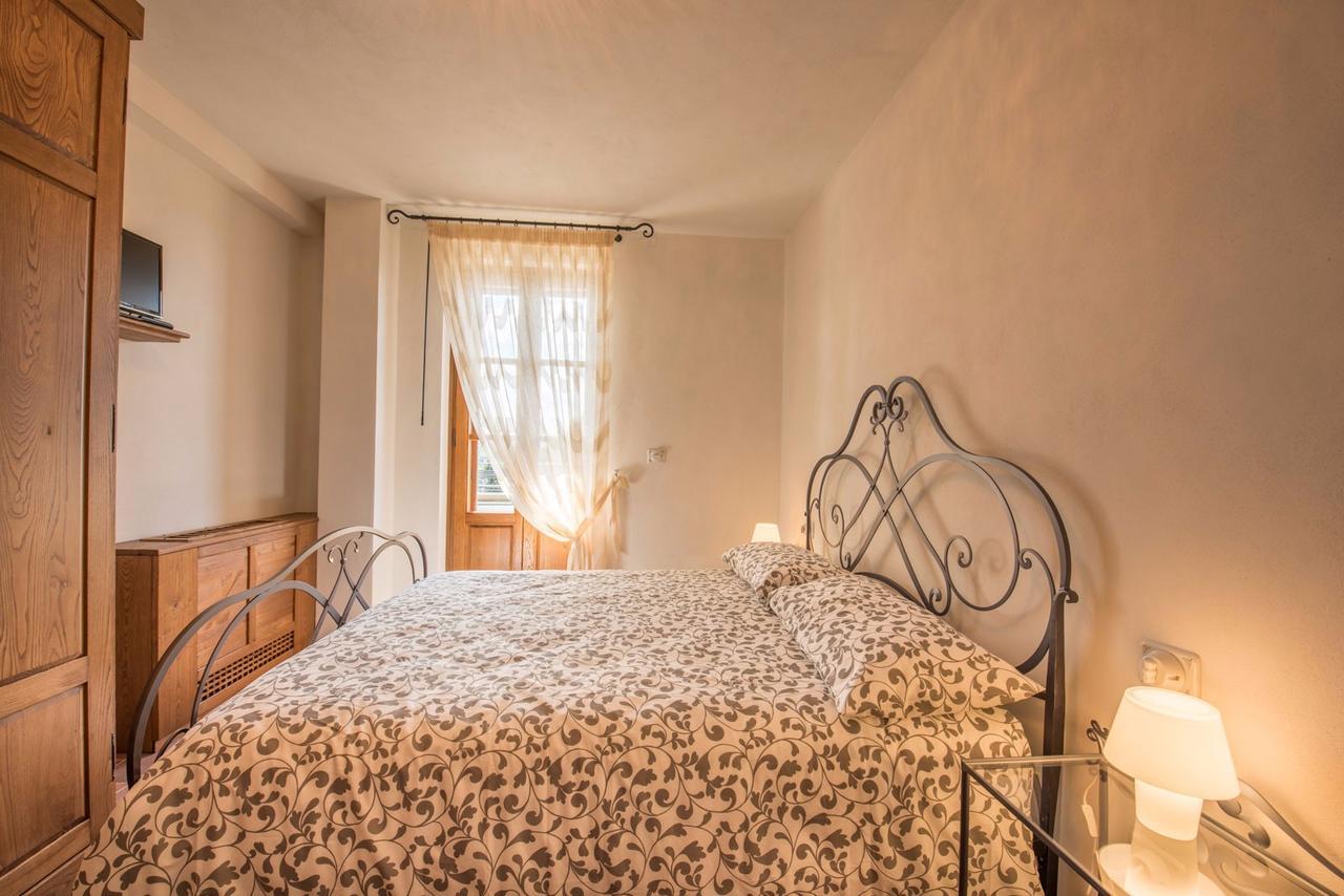 Villa Ghiandai Arezzo Extérieur photo
