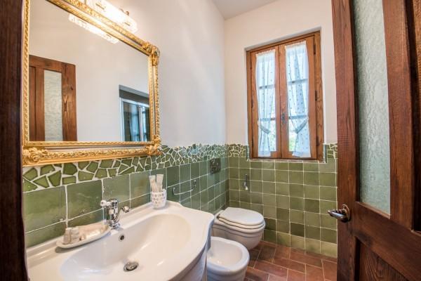 Villa Ghiandai Arezzo Extérieur photo