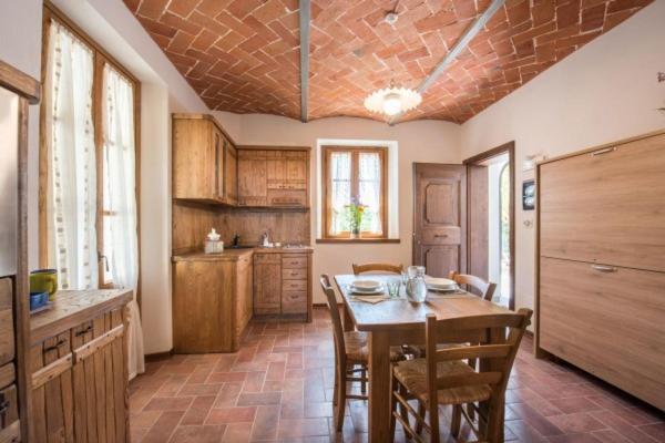 Villa Ghiandai Arezzo Extérieur photo
